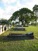 
Bald Hills (Sandgate) cemetery, Brisbane

