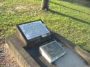 David George BATSON, husband father, died 29 Sept 1956 aged 59 years [died 1 Oct 1956 aged 59 years]; Lottie Susan BATSON, wife mother, died 27 Jan 1972 aged 80 years; Bald Hills (Sandgate) cemetery, Brisbane 