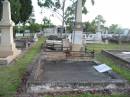 Bald Hills (Sandgate) cemetery, Brisbane  