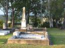 Bald Hills (Sandgate) cemetery, Brisbane 