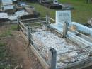 
Bald Hills (Sandgate) cemetery, Brisbane
