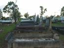 
Bald Hills (Sandgate) cemetery, Brisbane
