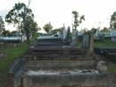 Bald Hills (Sandgate) cemetery, Brisbane 