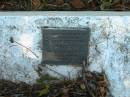 Walter Stanwell HOGAN 11 Jul 1958 73 years
Anglican Cemetery, Sherwood.