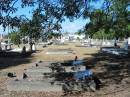 Sherwood (Anglican) Cemetery, Brisbane