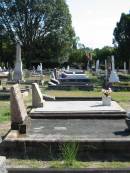 Sherwood (Anglican) Cemetery, Brisbane
