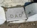 
Dad (Merritt)
Anglican Cemetery, Sherwood.


