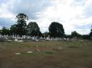 Sherwood (Anglican) Cemetery, Brisbane