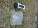 Sidney William Hobbs
born 14-8-1896
Died 15-8-1970
Sherwood (Anglican) Cemetery, Brisbane