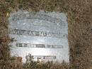 Douglas McDougall 1-8-1909  -  8-7-1979  Sherwood (Anglican) Cemetery, Brisbane 