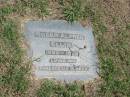 Roger Alfred Ellis
1928-1965
Sherwood (Anglican) Cemetery, Brisbane