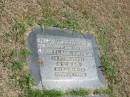 
Joan Elaine Simpson
18-8-65 aged 39

Sherwood (Anglican) Cemetery, Brisbane
