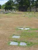 

Sherwood (Anglican) Cemetery, Brisbane
