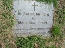 Madeleine Ethel (wife of Rupert Warner) Shand
born 2 Apr 1885
died 9 Jul 1963?
Sherwood (Anglican) Cemetery, Brisbane