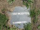 Ernestine Joan Darke
1912-1997
Sherwood (Anglican) Cemetery, Brisbane
