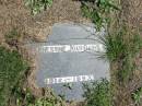 
Ernestine Joan Darke
1912-1997

Sherwood (Anglican) Cemetery, Brisbane
