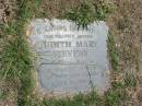 Judith Mary Stevens
6-1-39 to 6-11-92
Sherwood (Anglican) Cemetery, Brisbane