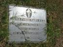 Sister Freda Mary
11 Feb 1968
Sherwood (Anglican) Cemetery, Brisbane