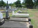 Sherwood (Anglican) Cemetery, Brisbane