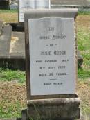 
Cissie Hodge
6 Sep 1928 aged 38

Sherwood (Anglican) Cemetery, Brisbane
