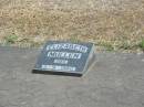 Elizabeth MULLEN
11-9-1980
Sherwood (Anglican) Cemetery, Brisbane