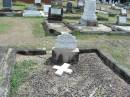 

Sherwood (Anglican) Cemetery, Brisbane
