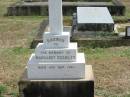Margaret STANLEY 14 Sep 1921  Sherwood (Anglican) Cemetery, Brisbane  