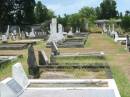 Sherwood (Anglican) Cemetery, Brisbane