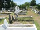 

Sherwood (Anglican) Cemetery, Brisbane
