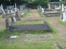 

Sherwood (Anglican) Cemetery, Brisbane
