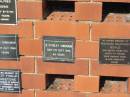 B. Stanley SINNAMON
5 Sep 1966
aged 66
Sherwood (Anglican) Cemetery, Brisbane