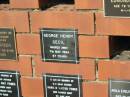 George Henry CECIL
7 May 1994
87 yrs
Sherwood (Anglican) Cemetery, Brisbane