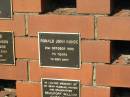 Ronald John KUNDE
21 Oct 1992
74 yrs
Sherwood (Anglican) Cemetery, Brisbane