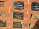 Basil Louis LINNING
8-7-1918 to 26-4-2000
Sherwood (Anglican) Cemetery, Brisbane