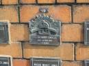 Julian Harry SAVILLE
5 Nov 1963
aged 73 yrs
Sherwood (Anglican) Cemetery, Brisbane