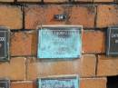Henry Thomas Felix GEDDES
1-4-1985
92 years
Sherwood (Anglican) Cemetery, Brisbane