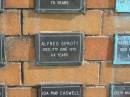 Alfred SPROTT
17 Jun 1970
64 yrs
Sherwood (Anglican) Cemetery, Brisbane