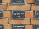 Hannah Frances HAYNES
4 Mar 1967
77 yrs
Sherwood (Anglican) Cemetery, Brisbane