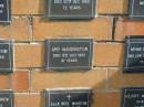 Amy WADDINGTON
8 Jul 1965
81 yrs
Sherwood (Anglican) Cemetery, Brisbane