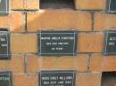 Martha Amelia STRATFORD
29 Jun 1965
86 yrs
Sherwood (Anglican) Cemetery, Brisbane
