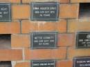 Nettie CORBETT
23 Sep 1970
84 yrs
Sherwood (Anglican) Cemetery, Brisbane