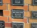 Robert Bradley SPEIRS
23-12-84
71 yrs
Sherwood (Anglican) Cemetery, Brisbane