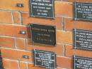 Norma Emma GONN (nee KLOSKE)
16-3-18 to 24-4-95
Sherwood (Anglican) Cemetery, Brisbane