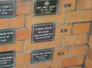 Rubena Melba SELVAGE
Born 9 Oct 1901
Died 31 May 1993
Sherwood (Anglican) Cemetery, Brisbane