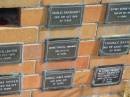 George Percival SINNAMON
24-3-70
76 yrs
Sherwood (Anglican) Cemetery, Brisbane
