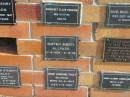 Geoffrey Roberts ALLPASS
17-6-1900 to 21-12-86
Sherwood (Anglican) Cemetery, Brisbane