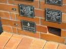 Keith Morley BERRY
23-9-24 to 22-10-88
Stanley James SHARP
6-1-88
77 yrs
Sherwood (Anglican) Cemetery, Brisbane