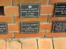 Evelyn EMBRY
15 Feb 1989
92 yrs
Sherwood (Anglican) Cemetery, Brisbane