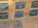 Claude A M REID
7 Jul 1972
80 yrs
Sherwood (Anglican) Cemetery, Brisbane