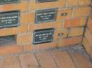 William Henry BOLTON
1-12-1970
69 yrs
Sherwood (Anglican) Cemetery, Brisbane